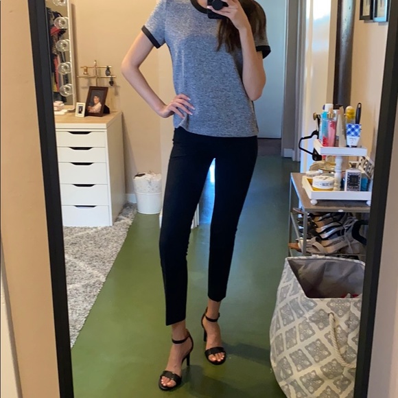 Calvin Klein Blouse - Picture 4 of 5